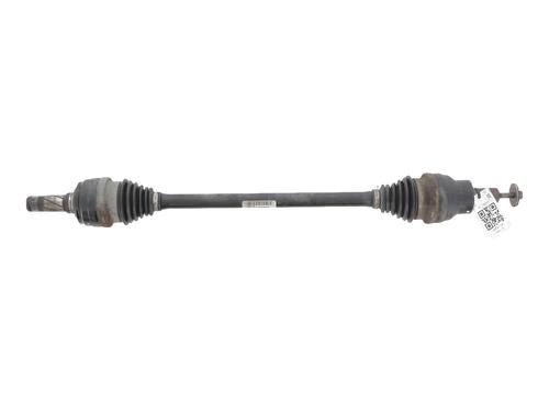 Transmissão trás direita VOLVO V70 II (285) 2.4 T AWD (200 hp) 31207328