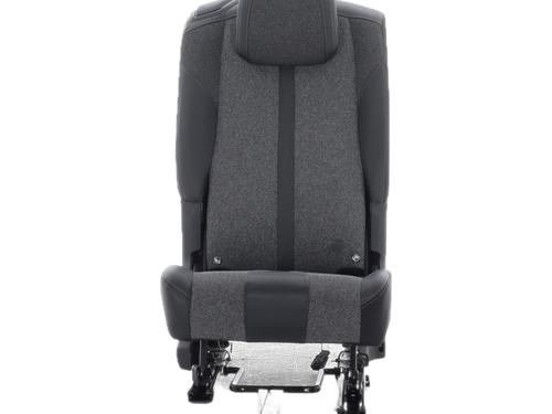 Used Rear seat (3rd row) Rear seat (3rd row) PEUGEOT 5008 II (MC_, MJ_, MR_, M4_) 1.2 THP (MRHNYH, MRHNYW, MRHNSJ, MRHNSU, MRHNSM) (131 hp) 36487113 36487113