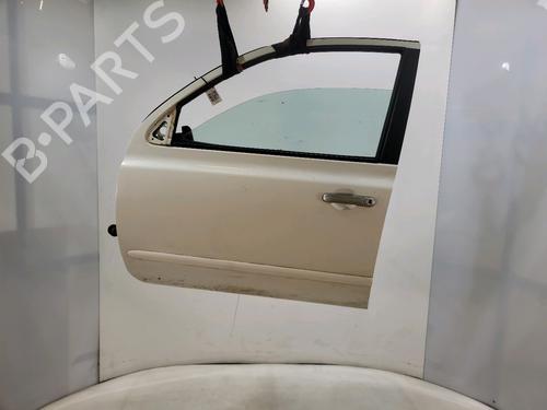 Used Left front door NISSAN MICRA III (K12) 1.2 16V (80 hp) 32654995