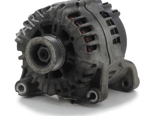 Used Alternator BMW 3 Touring (E91) 320 d (177 hp) 27453897
