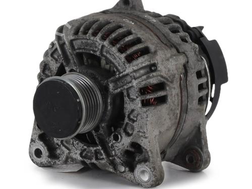 Used Alternator Alternator RENAULT KANGOO / GRAND KANGOO II (KW0/1_) 1.5 dCi (KW0C, KW2C, KW4C) (106 hp) 39941446 39941446