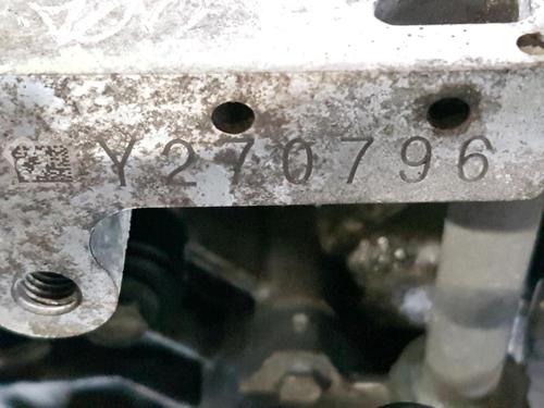 Engine SUBARU FORESTER (SJ_) 2.0 i AWD (SJ5) | BP23854988M1 