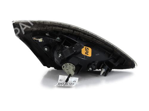 Højre baklys, luke MAZDA 6 Hatchback (GH) 2.2 D (GH10) | BP29740813C80 