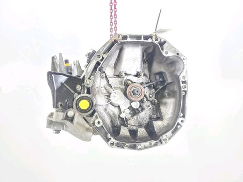 Gearbox RENAULT CLIO II (BB_, CB_) 1.5 dCi (B/C2J) | BP30503542M3