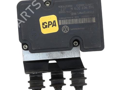 ABS pump VW GOLF V (1K1) 1.4 16V | BP31661846M43  - Image 6