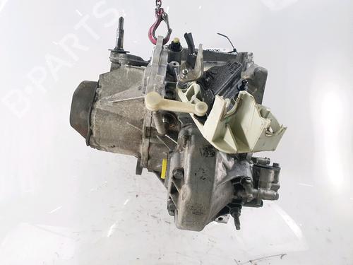 Gearbox CITROËN C4 I (LC_) 1.6 HDi | BP30957880M3