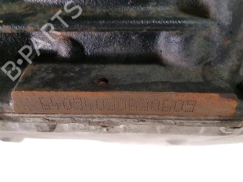 Engine MERCEDES-BENZ A-CLASS (W169) A 180 CDI (169.007, 169.307) | BP34231365M1  - Image 11