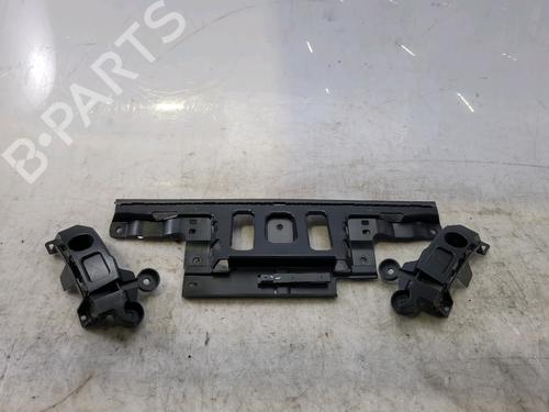 Used Rear bumper bracket CITROËN C3 / C3 ORIGIN III (SX) 1.2 THP 110 (110 hp) 27902121