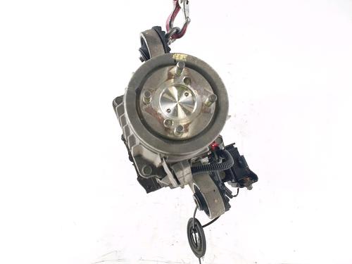 Rear differential PEUGEOT 4007 (VU_, VV_) 2.2 HDi | BP29517387M24 