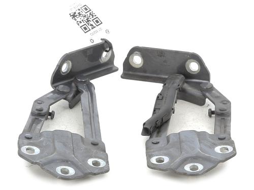Used Hinge/Door check strap VW TOURAN (1T1, 1T2) 1.9 TDI (105 hp) 27910296