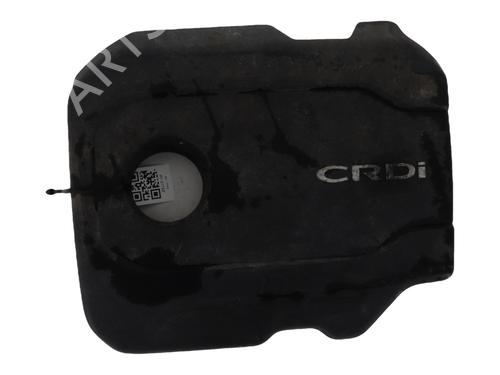 Used Upper protection Upper protection KIA RIO III (UB) 1.1 CRDi (75 hp) 34051671 34051671