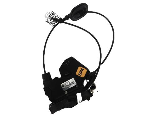 Venstre foran lås RENAULT MEGANE IV Grandtour (K9A/M/N_) 1.6 dCi 130 (130 hp) 27813846
