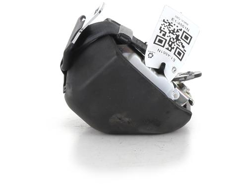 Rear left seatbelt CITROËN C3 II (SC_) 1.6 VTi 120 | BP33533135I29 - Image 3