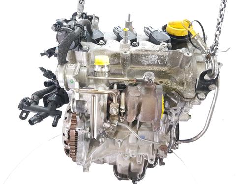 Engine DACIA SANDERO II TCe 90 (B8M1, B8MA, B8AC) | BP33189917M1  - Image 5