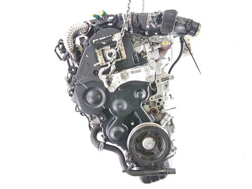 Motor PEUGEOT 308 SW I (4E_, 4H_) 1.6 HDi (90 hp) 29231496