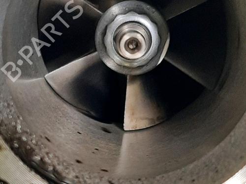 Engine AUDI A3 Sportback (8PA) 1.9 TDI | BP30982623M1