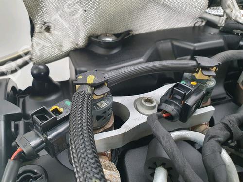 Engine AUDI A3 (8V1, 8VK) 1.6 TDI | BP38979191M1 - Image 9