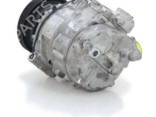 AC compressor VW PASSAT B5.5 (3B3) 1.9 TDI | BP30693135M34