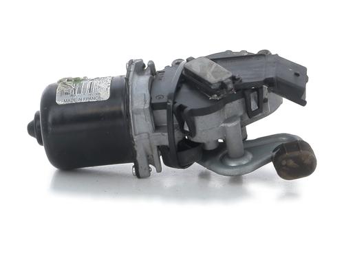 Viskermotor vindrude RENAULT CLIO III (BR0/1, CR0/1) 1.5 dCi (C/BR0G, C/BR1G) (68 hp) 32202061