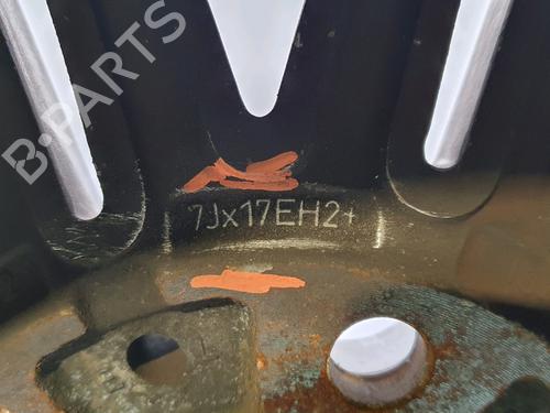 Rim BMW 1 (E81)  | BP28371969C45 