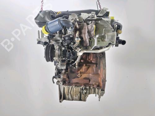 Engine FORD ECOSPORT 1.0 EcoBoost | BP30502985M1