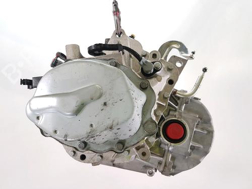 Gearbox CITROËN C3 / C3 ORIGIN III (SX) 1.2 THP 110 | BP15093075M3 
