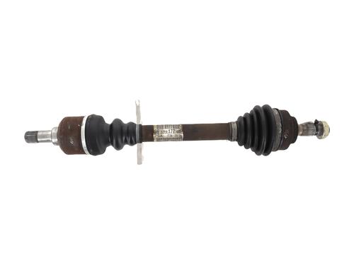 Used Left front driveshaft CITROËN C4 I (LC_) [2004-2014]  28686099