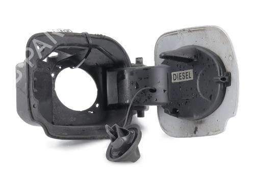 fuel-flap-renault-clio-iii-br01-cr01-2005-2006-2007-2008-2009-2010-2011-2012-2013-2014-31912889 main image