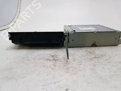 Radio RENAULT TRAFIC III Van (FG_) 1.6 dCi 120 (FGMK) | BP13903724E6 
