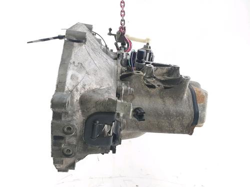 Used Gearbox PEUGEOT 208 I (CA_, CC_) 1.4 HDi (68 hp) 29047765