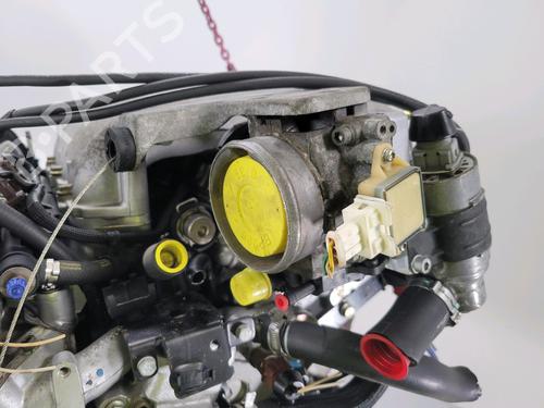 Engine PEUGEOT 406 Coupe (8C)  | BP29321280M1 