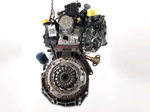 Engine RENAULT CLIO IV (BH_) 1.5 dCi 90 | BP33567737M1 - Image 3