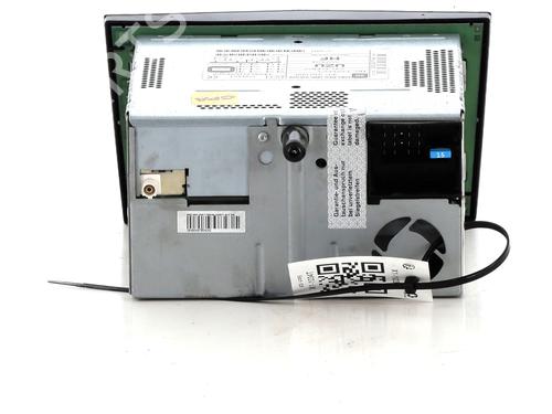 Radio OPEL CORSA D (S07) 1.3 CDTI (L08, L68) | BP24632671E6 