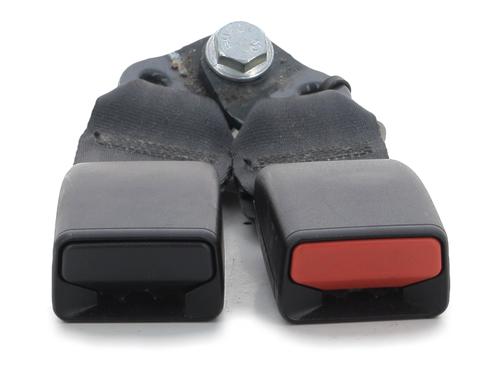 Used Seat buckle DACIA SANDERO II TCe 90 (B8M1, B8MA, B8AC) (90 hp) 29231743