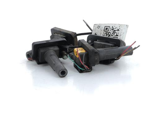 Ignition coil SUBARU IMPREZA Saloon (GD) 2.5 i WRX AWD (GDG) | BP21830640M94 