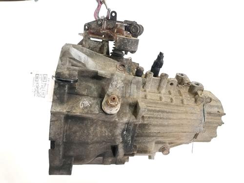 Used Gearbox HYUNDAI GETZ (TB) 1.1 (63 hp) 10461993