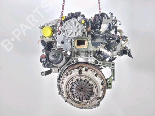Engine CITROËN C3 II (SC_) 1.6 BlueHDi 100 | BP30558202M1