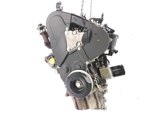 Used Engine PEUGEOT 406 Break (8E/F) 2.0 HDI 90 (90 hp) 24349330