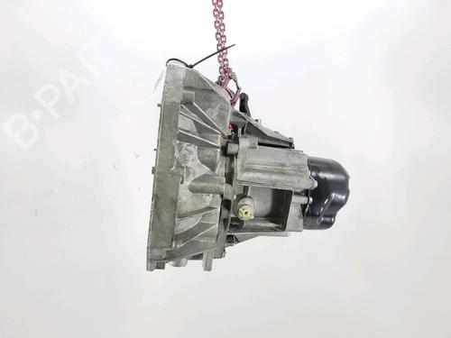Used Gearbox RENAULT CLIO III Hatchback Van (SB_, SR_) [2005-2025]  26016637