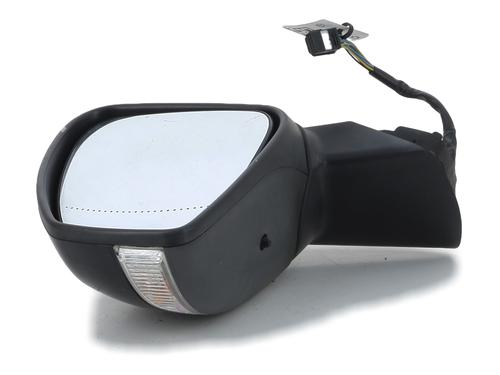 Left mirror RENAULT GRAND SCÉNIC III (JZ0/1_) 1.6 dCi (JZ00, JZ12) | BP29390124C26 