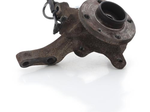 Used Left front steering knuckle Left front steering knuckle RENAULT TWINGO I (C06_) 1.2 (C066, C068) (58 hp) 40487457 40487457