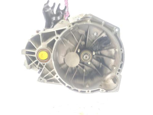 Gearbox FORD FOCUS II (DA_, HCP, DP) 1.8 TDCi | BP29552293M3 