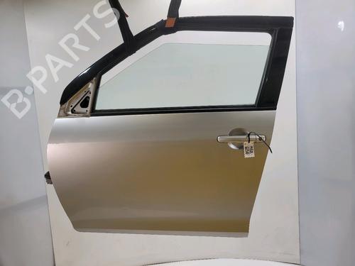 Used Left front door Left front door SUZUKI SWIFT IV (FZ, NZ) 1.3 DDiS (AZG413D, ZC02S, ZC92S) (75 hp) 39972337 39972337