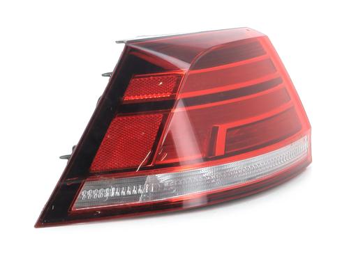 Left taillight VW GOLF VII Variant (BA5, BV5) 1.6 TDI | BP31152774C34