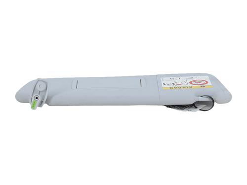 Right sun visor OPEL CORSA E (X15) 1.4 (08, 68) | BP29762368I2 