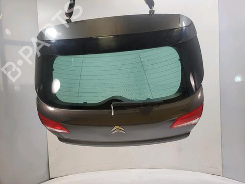 Bagklap CC/Kombi-Coupé Bagklap CC/Kombi-Coupé 38586798 38586798