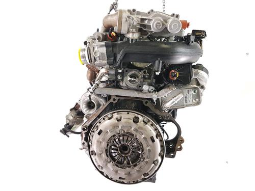 Engine OPEL MOKKA / MOKKA X (J13) 1.7 CDTI (_76) | BP33753584M1 - Image 3
