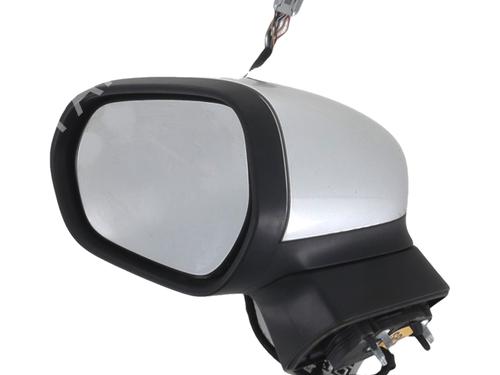 Used Left mirror FORD FIESTA VII (HJ, HF) 1.0 EcoBoost Active (101 hp) 30800179