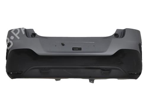 Used Rear bumper CITROËN C4 CACTUS 1.2 THP 110 (110 hp) 30918008