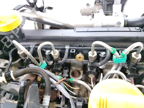 Engine RENAULT MODUS / GRAND MODUS (F/JP0_) 1.5 dCi (FP0G, JP0G) | BP37680179M1 - Image 9